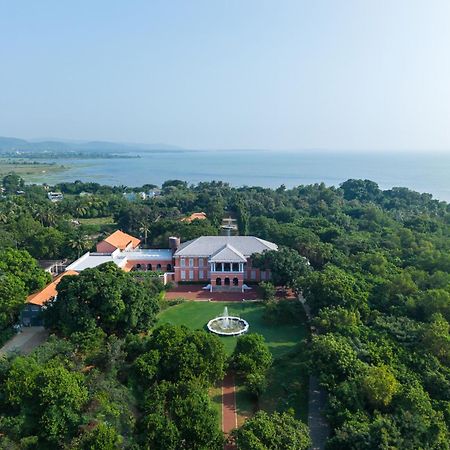Rambha Palace By Hidden India Eksteriør bilde